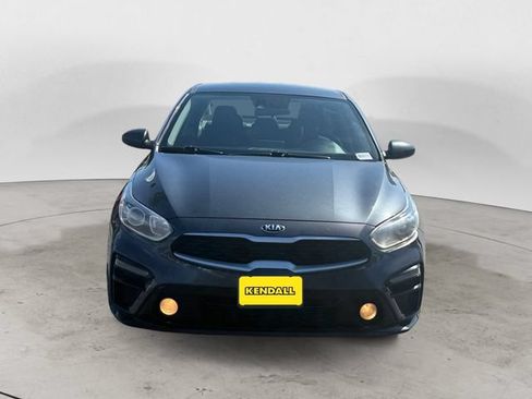 Used 2019 Kia Forte LXS FWD image 8