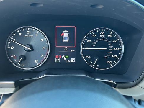 Used 2025 Subaru Legacy Limited w/ Popular Package #3 AWD/4WD image 22