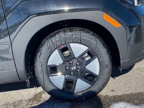 New 2026 Hyundai Santa Fe SE image 39