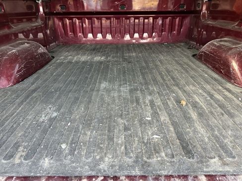 Used 2014 Chevrolet Silverado 1500 W/T w/ Trailering Package image 25