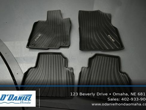 Used 2022 Honda Civic Touring image 38
