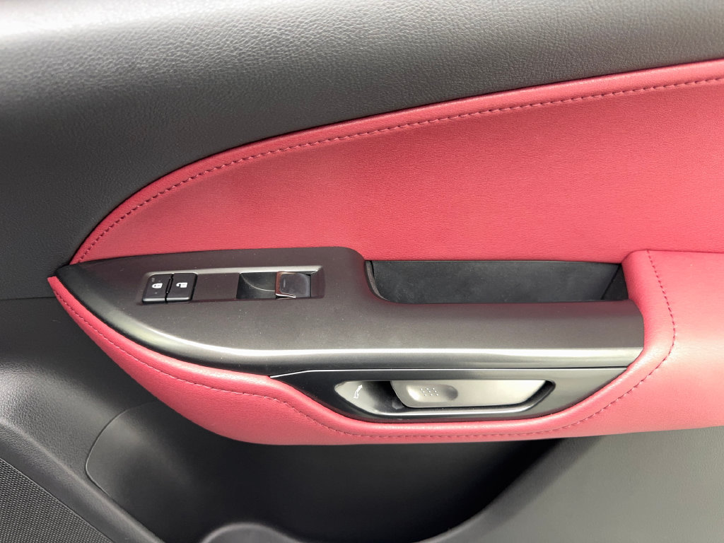 Used 2025 Lexus NX 350 AWD w/ Cold Area Package image 50