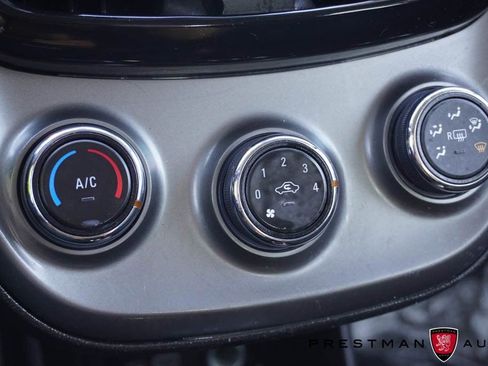 Used 2021 Chevrolet Spark LS image 24