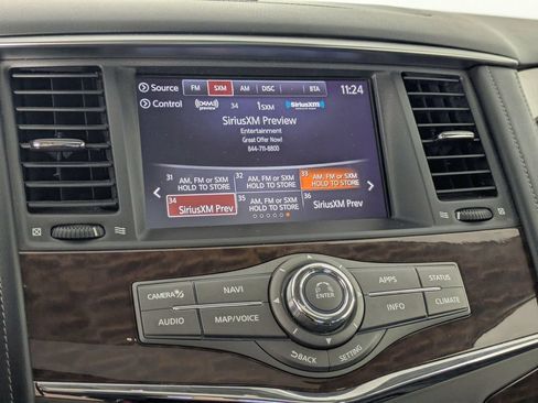 Used 2020 Nissan Armada SL w/ Premium Package AWD/4WD image 19