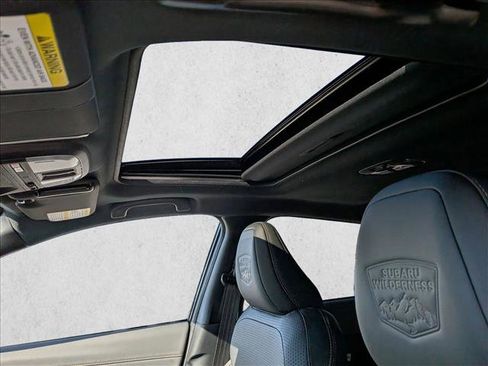 New 2026 Subaru Crosstrek 2.5i Wilderness image 13