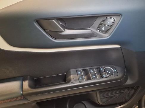 Certified 2023 Ford Bronco Sport Heritage w/ Heritage Convenience Package image 19