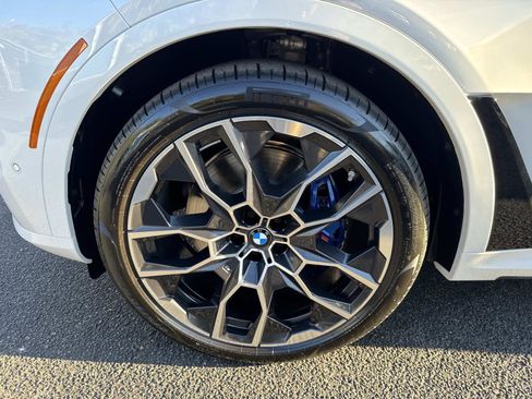 New 2026 BMW X7 xDrive40i w/ Executive Package image 10