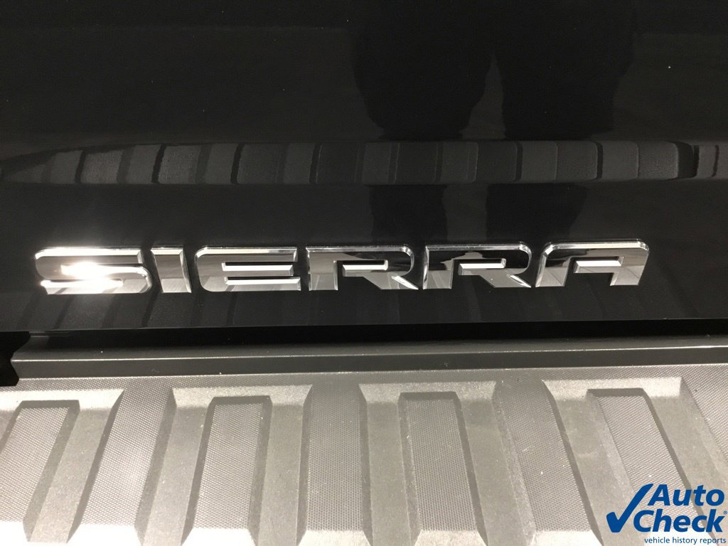 Used 2017 GMC Sierra 1500 4x4 Regular Cab w/ Sierra Convenience Package image 24