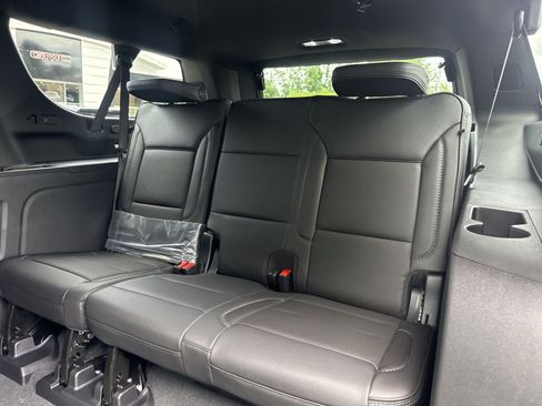 New 2026 GMC Yukon XL Denali w/ Denali Reserve Package AWD/4WD image 20