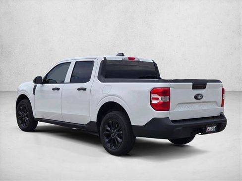 Used 2026 Ford Maverick XL FWD image 8