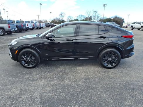 New 2026 Buick Envista Sport Touring w/ Convenience I Package image 6