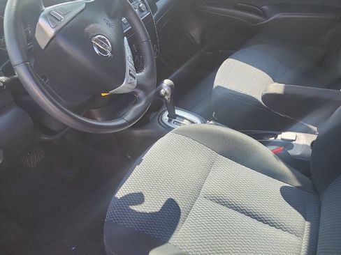 Used 2015 Nissan Versa Note SV FWD image 7