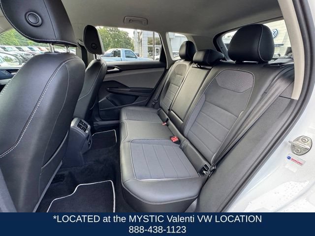 Certified 2023 Volkswagen Taos SE AWD/4WD image 12