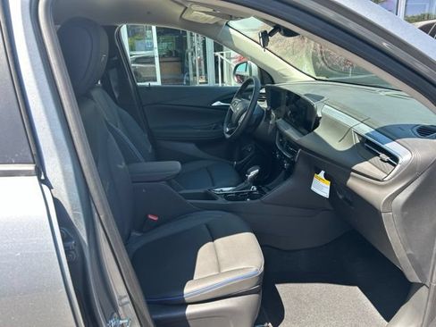 New 2026 Buick Encore GX Sport Touring w/ Comfort Package AWD/4WD image 16