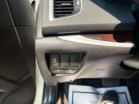 Used 2015 Acura TLX V6 FWD image 20