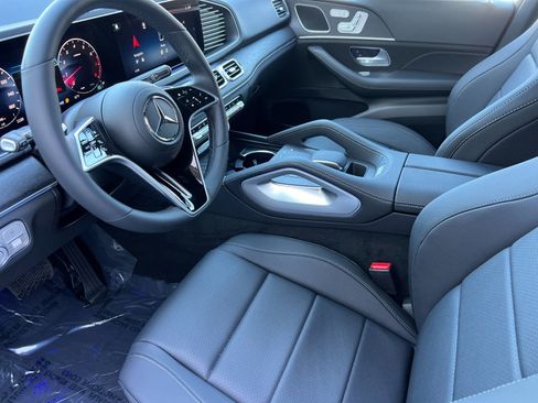 New 2026 Mercedes-Benz GLE 350 4MATIC image 13