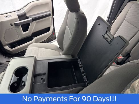 Certified 2019 Ford F150 XLT w/ Equipment Group 302A Luxury image 30