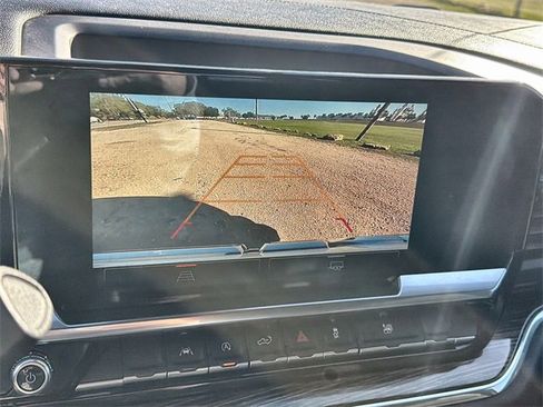 Certified 2024 GMC Sierra 1500 Elevation image 14