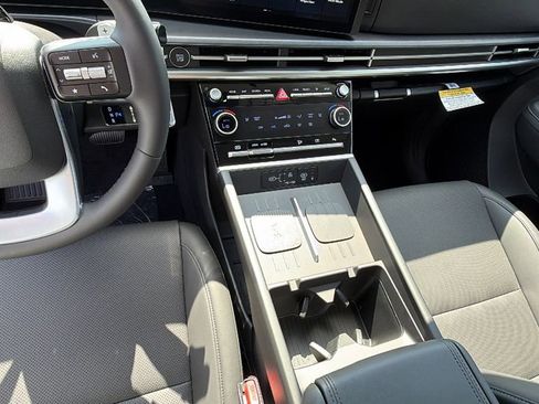 New 2026 Hyundai Santa Fe SEL image 29