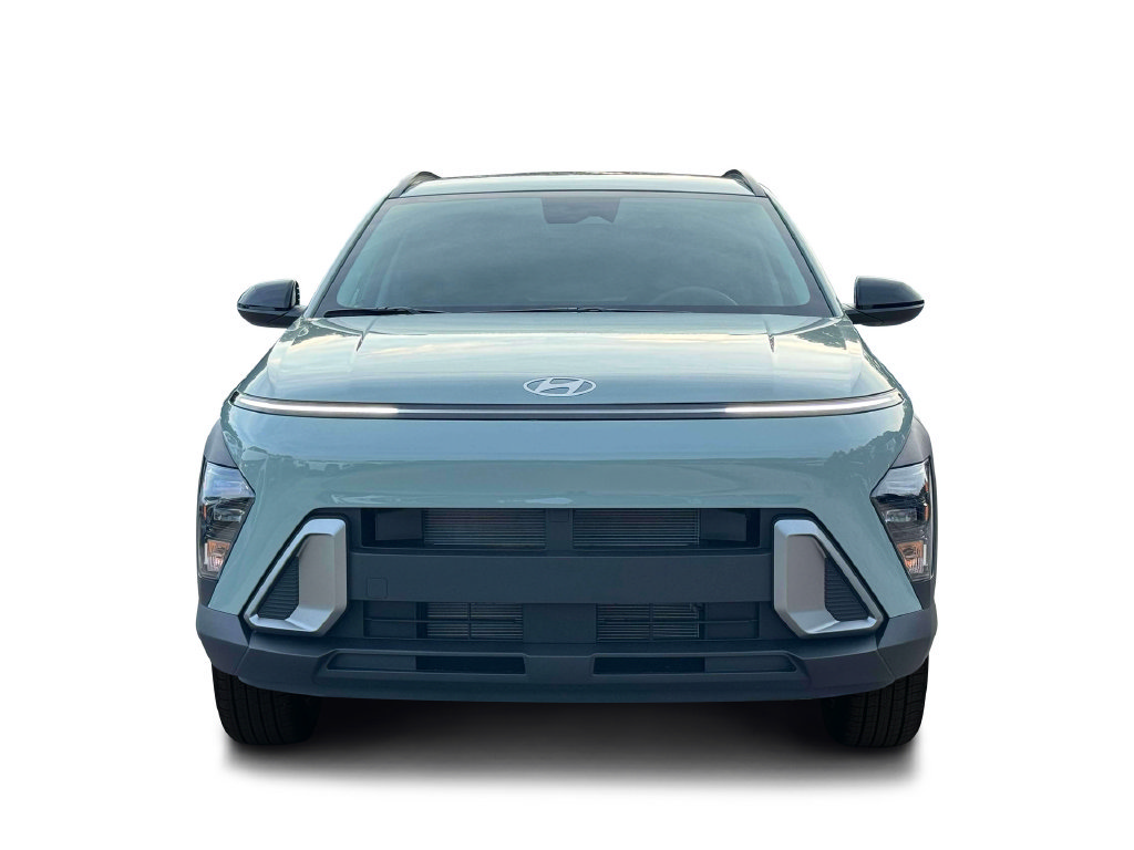 New 2027 Hyundai Kona SEL Sport AWD/4WD image 12