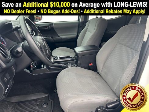 Used 2022 Toyota Tacoma SR image 15