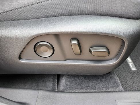 New 2026 GMC Terrain Denali image 41