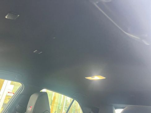 Used 2025 Toyota Corolla GR image 25