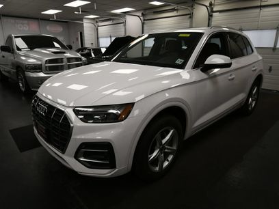 Used 2023 Audi Q5 2.0T Premium w/ Convenience Package