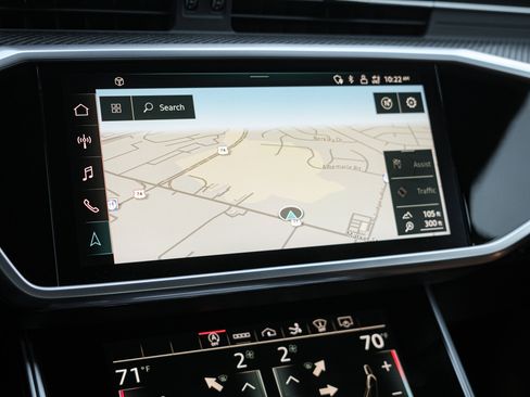 Used 2022 Audi RS 7 Sportback image 22