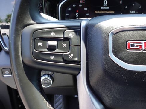 Used 2024 GMC Sierra 1500 Elevation AWD/4WD image 46