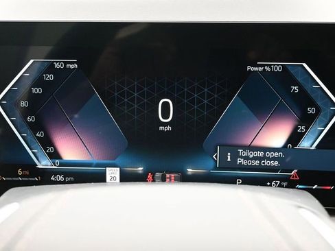 Used 2026 BMW X5 xDrive40i w/ Climate Comfort Package image 11