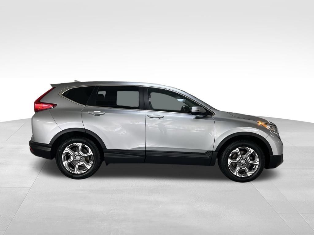Used 2017 Honda CR-V EX image 6
