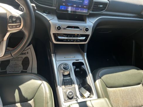 Used 2024 Ford Explorer Timberline AWD/4WD image 27