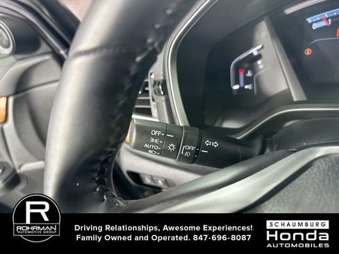 Used 2020 Honda CR-V EX-L image 16