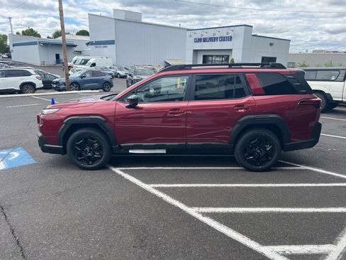 New 2026 Subaru Outback Limited AWD/4WD image 5