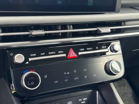 New 2026 Hyundai Tucson SEL Plus FWD image 19