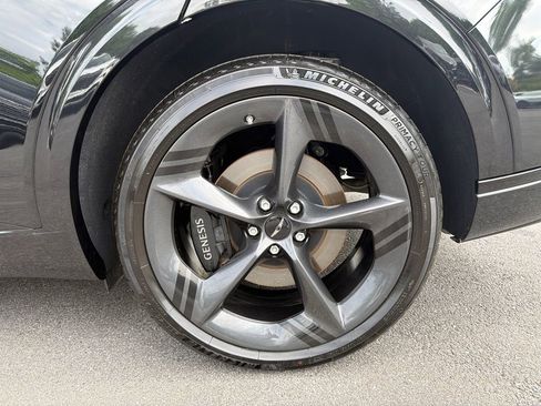 Used 2026 Genesis GV70 3.5T Sport Prestige AWD/4WD image 20