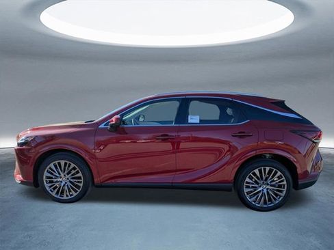 New 2026 Lexus RX 350 w/ Convenience Package image 7