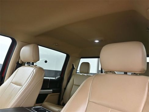Used 2020 Ford F250 Lariat w/ Lariat Value Package image 23