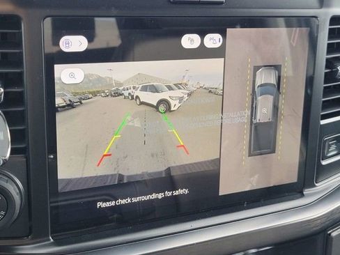 New 2026 Ford F250 Lariat w/ Lariat Premium Package image 17