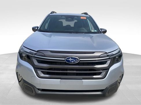 New 2026 Subaru Forester Limited AWD/4WD image 5