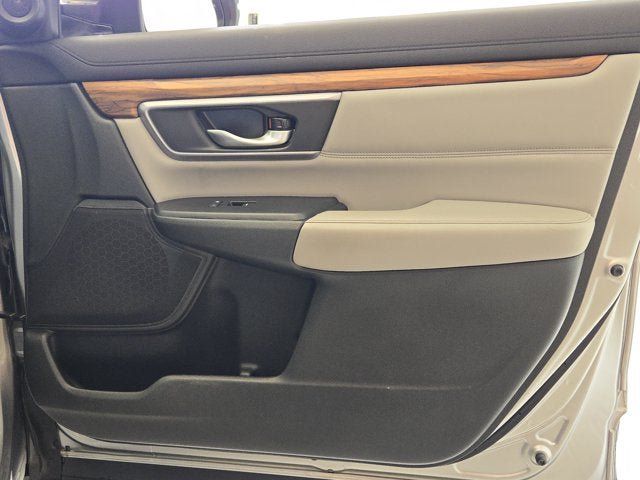 Used 2017 Honda CR-V EX-L image 5