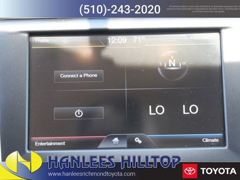 Used 2015 Ford Fusion SE FWD image 24