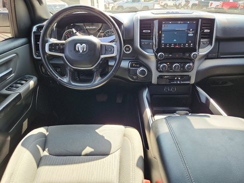 Used 2022 RAM 1500 Lone Star image 10
