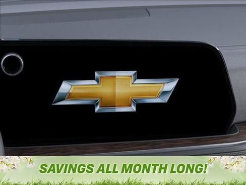 New 2026 Chevrolet Suburban Premier image 20