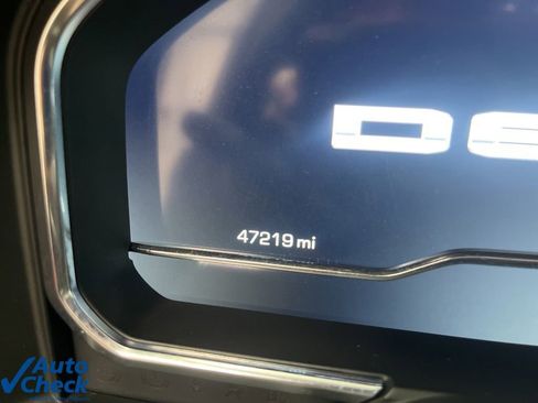 Certified 2024 GMC Sierra 1500 Denali w/ Technology Package image 15