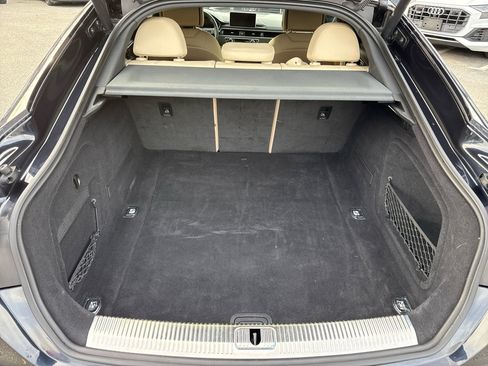 Used 2018 Audi A5 2.0T Premium Plus w/ Premium Plus image 16