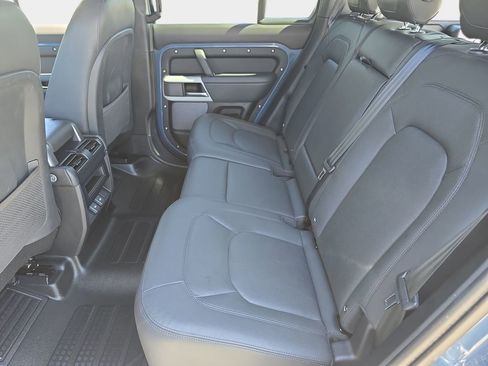 Certified 2023 Land Rover Defender 110 SE AWD/4WD image 16
