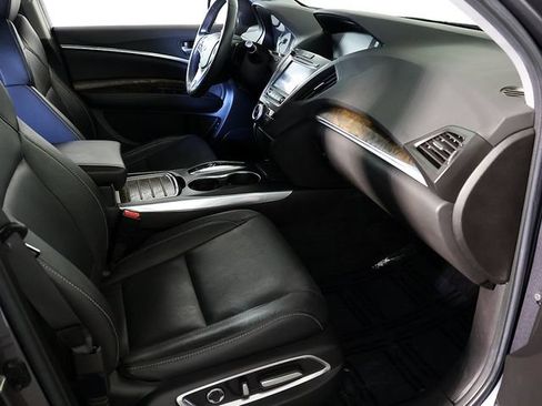 Certified 2019 Acura MDX SH-AWD w/ Technology Package image 35