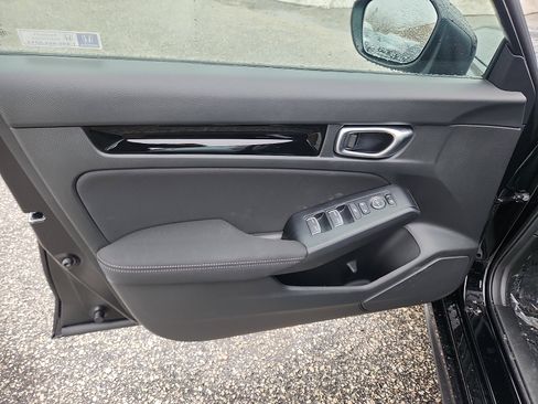 New 2026 Honda Civic Sport image 8